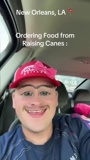 #raisingcanes #canes #neworleans #louisiana @Raising Cane's 