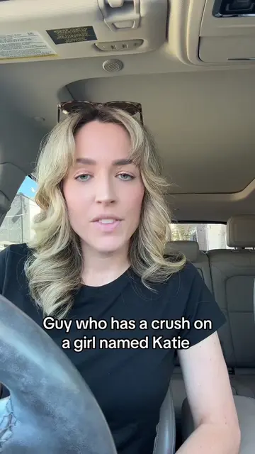 I sound like I’m scatting lol #crush #crushgirl #crushguy #katie 
