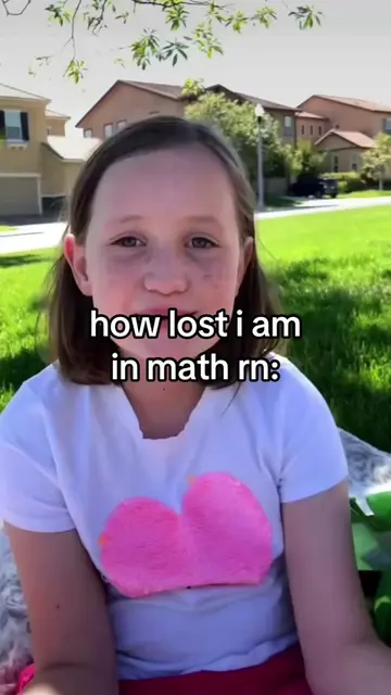 I DESPISE math  #math #school #mathsucks #fyp #viral 