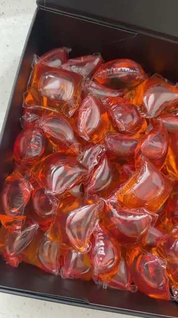 What gorgeous pods we have 😍 Just a friendly reminder, if you’re washing your c