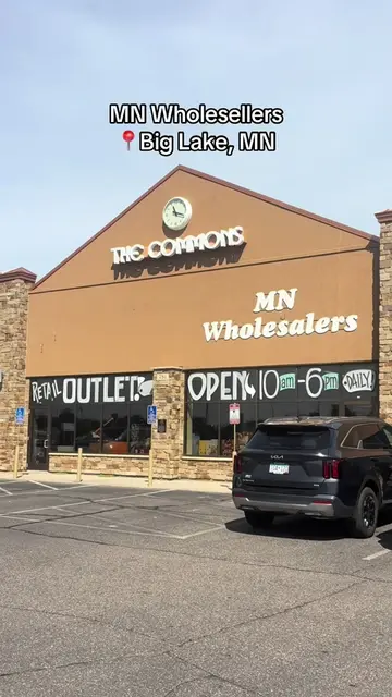 @mnwretailoutlet such a good find! #discountstore #hiddengem #minnesota #sale #f