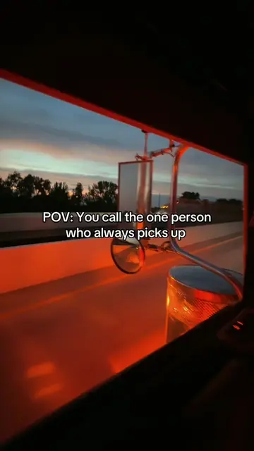 Who’s your @ #orangecrush #peterbilt389 #peterbilt #kenworth #trucker 
