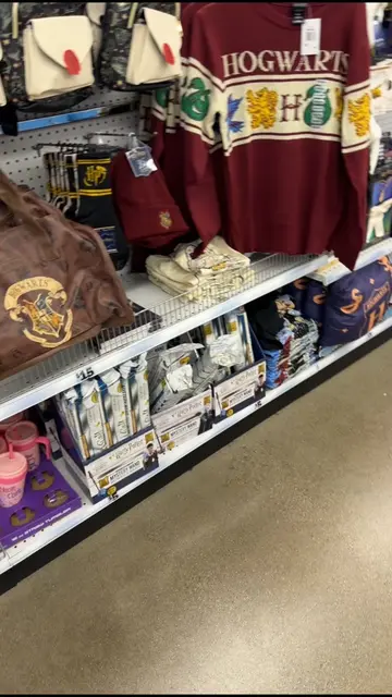 I heard a theory about untouched mystery wand boxes… so naturally I bought the w