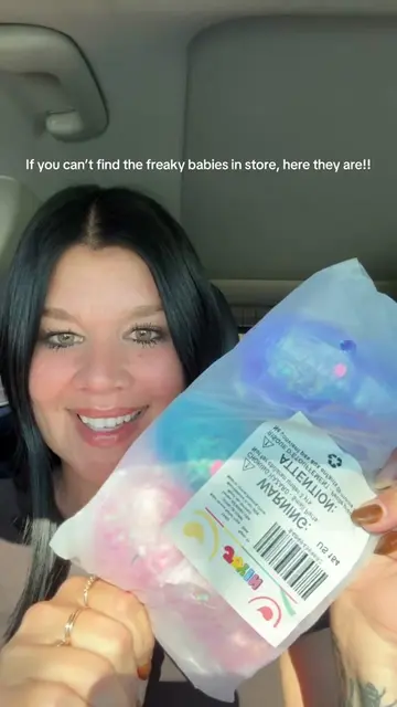 @Joyin Squishy #joyin #squishy #squishies #tiktokshop 