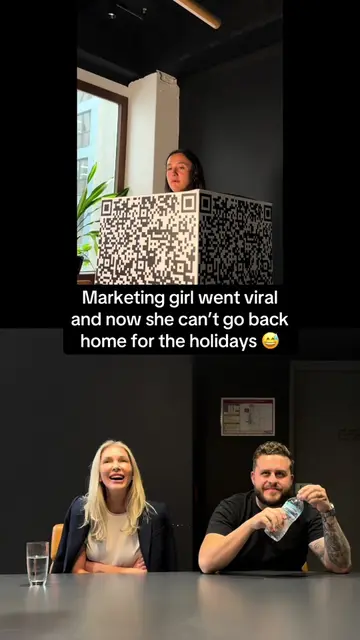Follow for part 2 😂 #netflixdocumentary #workleave #marketing #contentcreator #