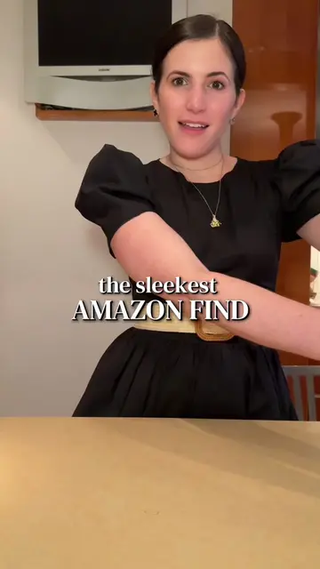 Obsessed with this @Amazon find!   #amazonfinds #homedecor #unboxing 