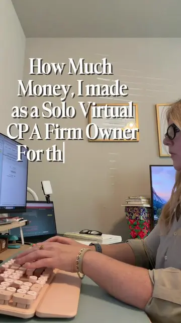 I don’t see other people in this industry so I wanted to put out there how much 
