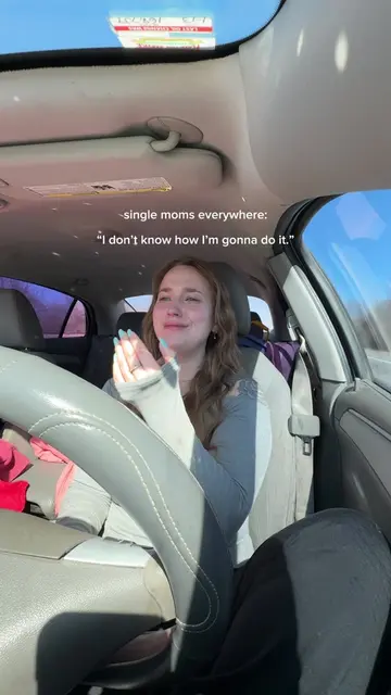 No one’s more resilient than a single mom #singlemomsoftiktok #singlemomsaga #re