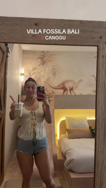 10/10 would recommend this villa to anyone travelling to Bali with kids! Or anyo