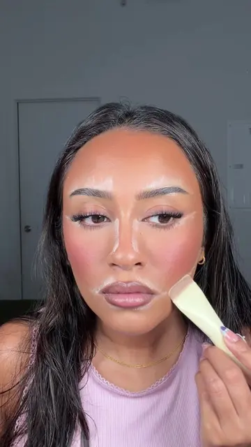 even though the technique is a little time consuming, the results were fire, my 