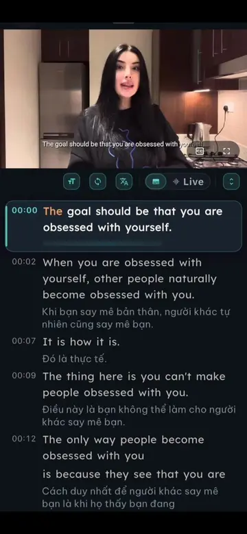 @4you_languageapp Be obsessed with yourself first. 💖 Can you shadow this withou