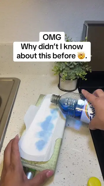 Why didn’t I know about this before. #cleaninghacks #clean #cleaning #CleanTok #