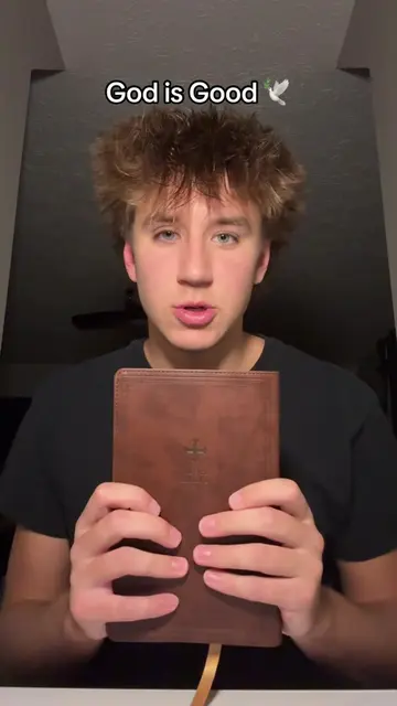 Spend some time in the Bible #sharethegospel #bible #jesussaves #christiantiktok