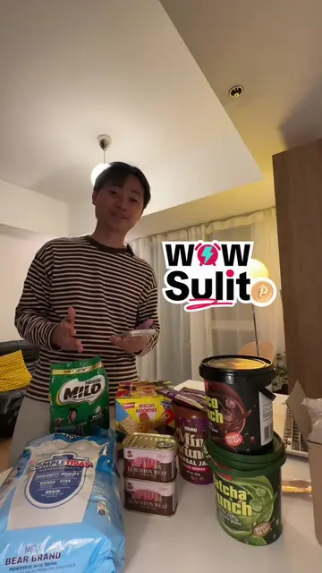 Grocery Haul! Ako lang ba sa online nadin naggo-grocery? Mas mura kasi. Lalo na 