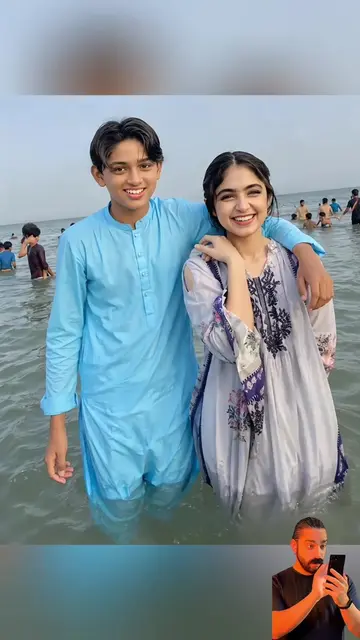 🔥🌊💦AI-generated kon se pyari ha lookFree AI🌹🥀😘 Template 👇👇👇 New Casual 