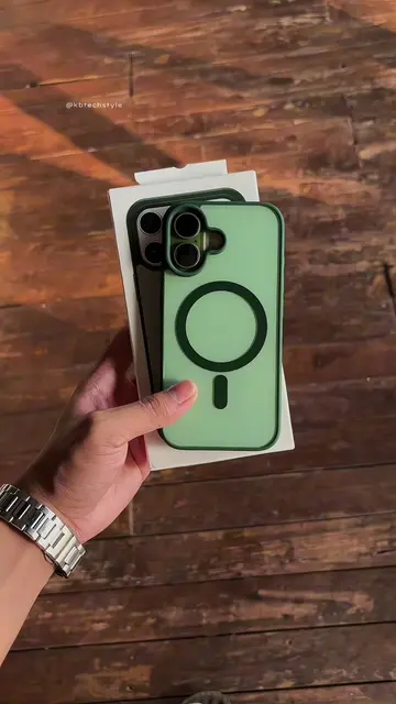 #iphonecase #magneticcase #caseforiphone #tiktokfinds 