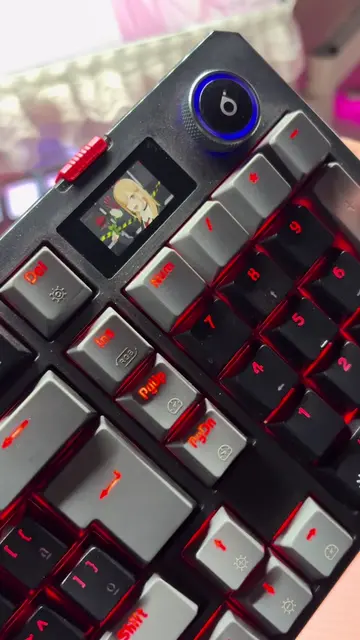 O teclado perfeito existe e é da Basike! Esse aqui é o BA KEY391, teclado abnt2,