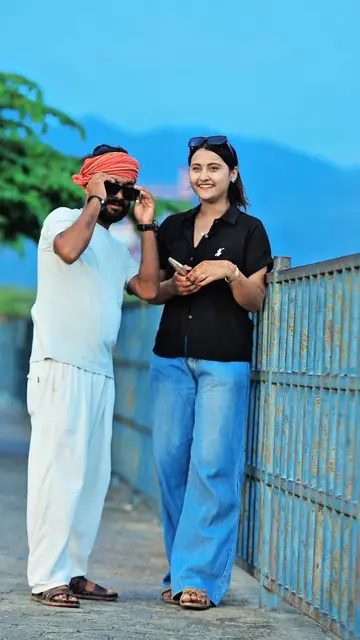 welcome to BharthTaal funny interview #foryou #chintu_bhai1006 #viralpipariya #f