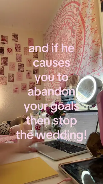 The biggest lesson I’ve learned observing women in my life is to never ever aban
