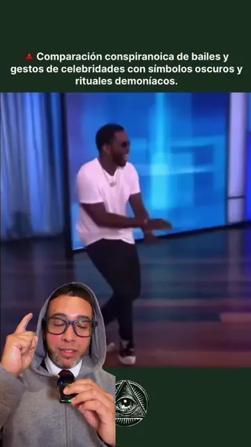 Demonic Dance Rituals #rituals #pdiddy #dance #evil #evilqueen 