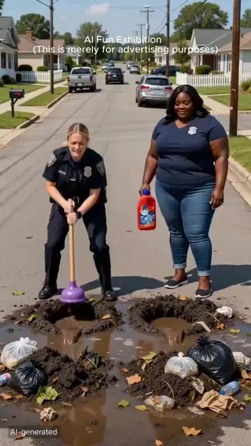 Watch the blockage disappear! #natruth #fyp #cloggeddrain #cleaninghack #viral