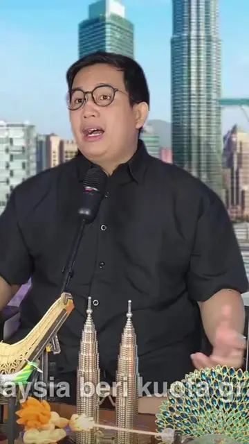 Malaysia Beri Kuota Gratis Ke Warganya, Dalam Rangka Kemerdekaan