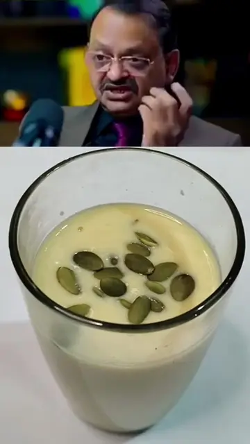 💪 Dr. Subhash Goyal Ji Ka Energy Booster Besan Sheera Recipe! 🤤 Agar aap healt