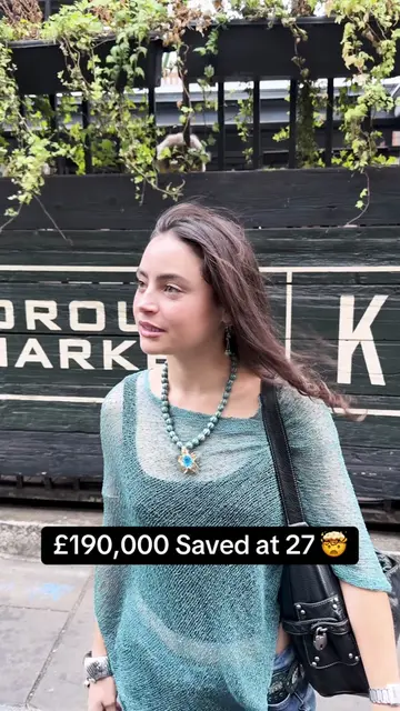 I Asked a 27 Year Old Lawyer How Much She Has Saved #moneysaving #money #savings