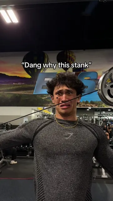 #GymTok #gymmotivation #workout 