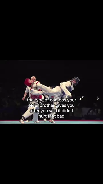 “don’t cry i barely tapped u” #Siblings #xyzabc #targetaudience #viral #fighting