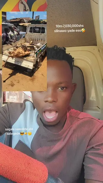 yagamba baganda bange🤣🤣🤣ezy