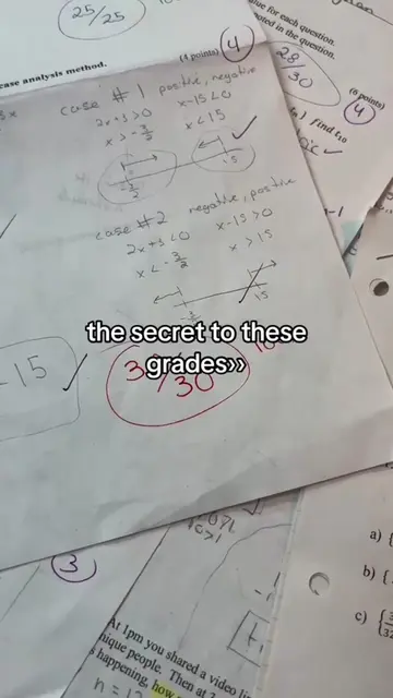 When the lecture is too long, but you still need to understand it before the exa