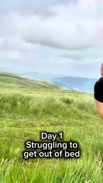Want to do the FULL 9 minutes with me? ❤️💪 For the last 21 days, I’ve uploaded 