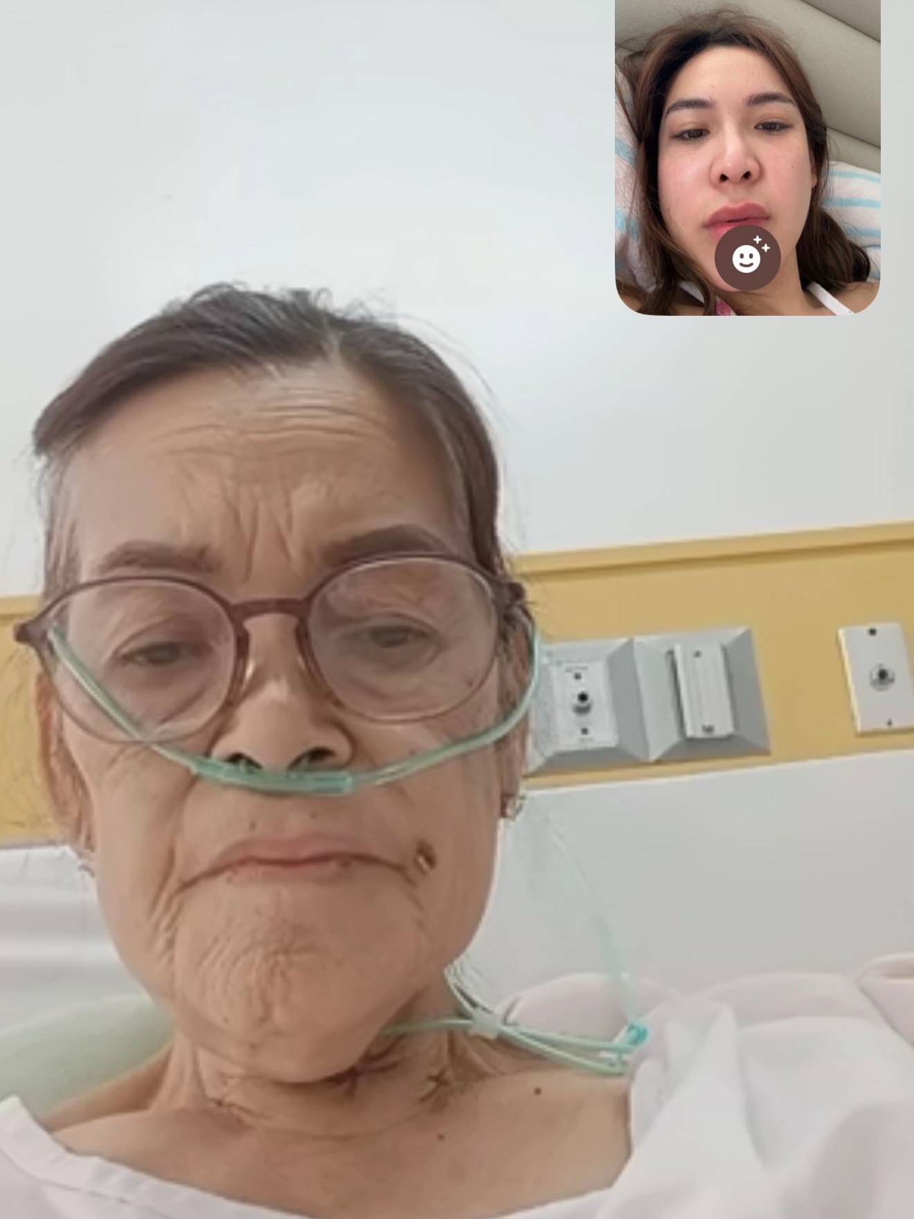 It’s Showtime host Jackie Gonzaga mourns the passing of her beloved mother, hono
