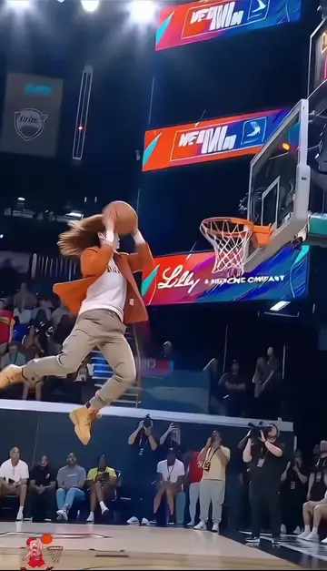 Gusto mo ring magkaroon ng kamangha‑manghang dunk video kahit wala kang kasanaya