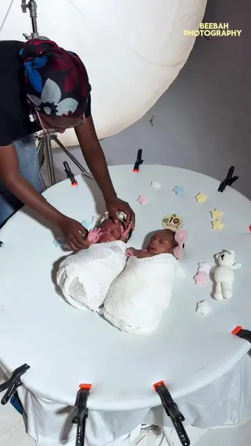 Behind the Scene Setting Up for Kids Photoshoot Voiceover Artist Content Creator