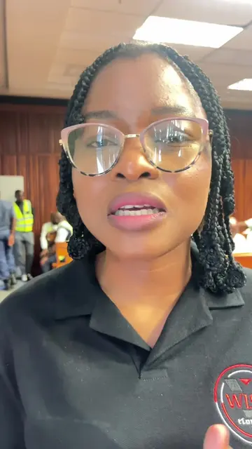 UPDATE: The bail application of a Tswane Metro Police Department officer Peter "