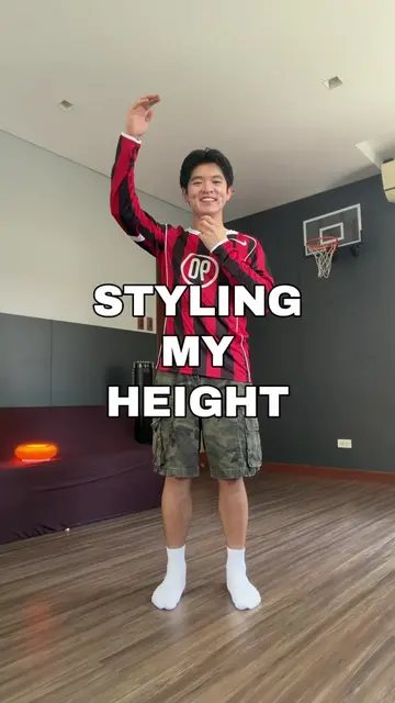 Styling my height w @sellraze  #mensfashion #menoutfit #outfitideas #outfitinspo