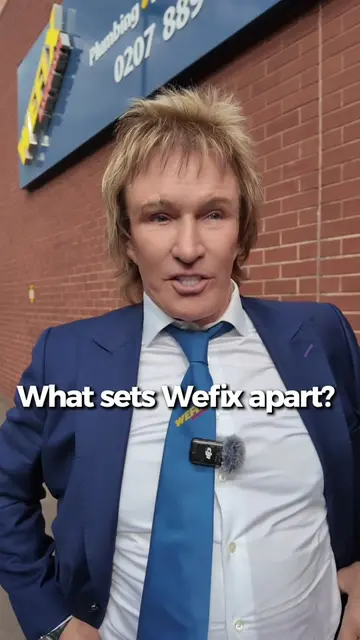 🚨 WE’RE HIRING WeFix London is looking for experienced: 🔨 Carpenters 🔥 Heatin