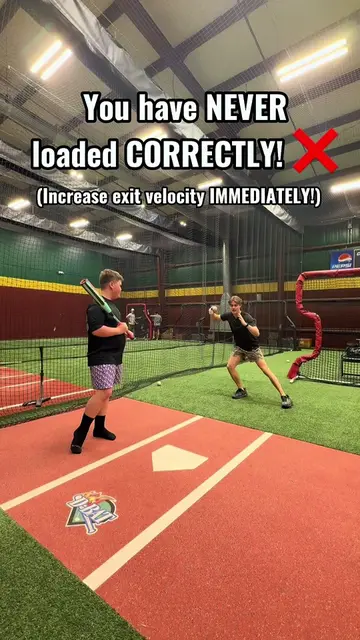 You’ve been loading WRONG your entire life. 🚨 It is NOT a sway back. It is NOT 