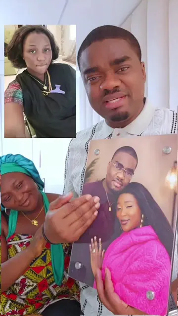 How i met my met my wife, the long-awaiting video is finally here 😍 