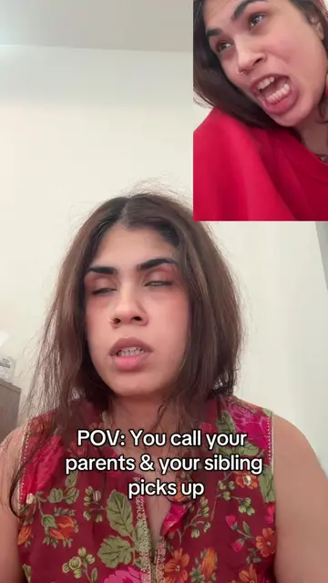 EVERY DAMN TIME #Siblings #relatable #fyp #zoya #trend 
