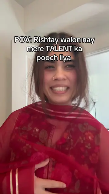 KHUDI PUCHA THA TALENT KA #relatable #funny #fineshitsong #fyp #zoya 