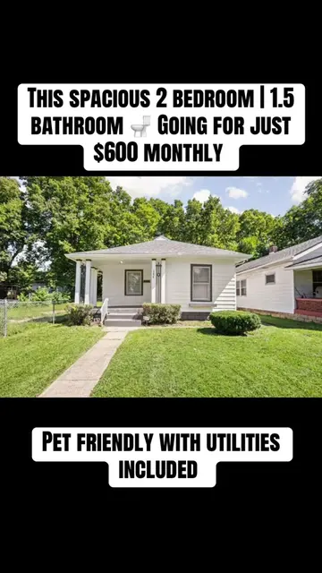 🏠💫 YOUR NEXT HOME COULD BE HERE! 🔑✨ Searching for a clean, comfortable, and a