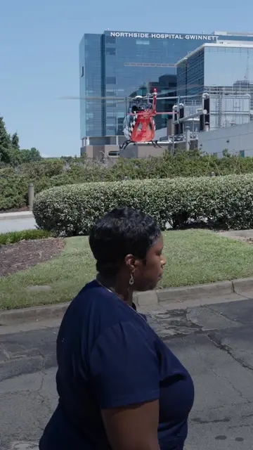 “Our city. Your experience!” 💫 Experience ATL through the eyes of Teah Bell, a 