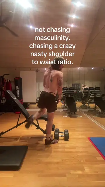 #ftm #fitness #queer 