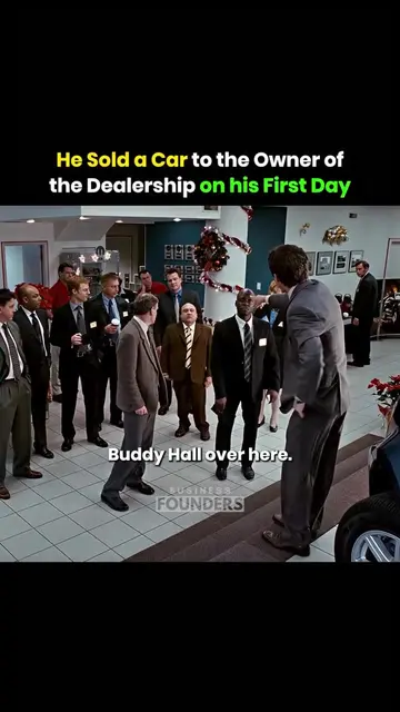 #car #salesman #hustle 