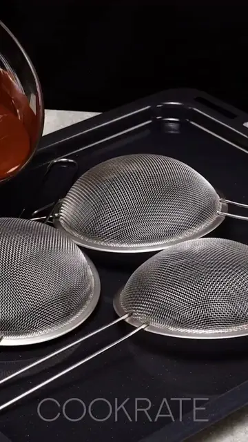 Chocolate dessert that surprised everyone. The trick you have to try Ingredients
