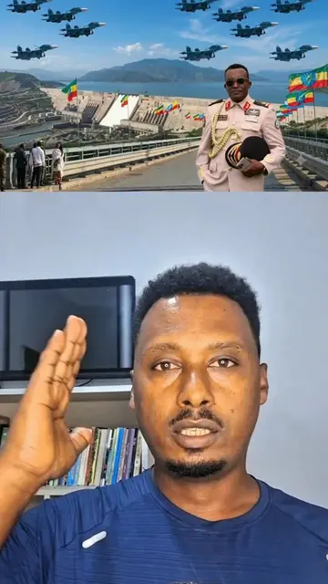 ኢትዮጵያ su-30 በከፍተኛ ሁኔታ ታጥቃለች የሚለው መረጃ ብዙዎችን አርዷል