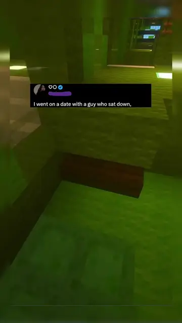 Modern way is always the best way #story #aita #minecraftparkour 